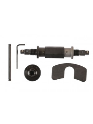 Adjustable Brake Caliper Rewind Tool Kit