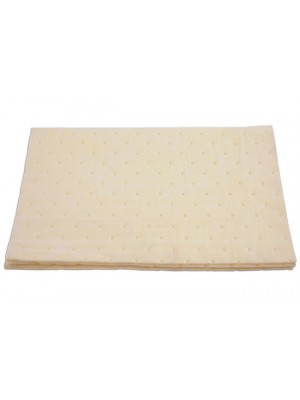 Oil Absorption Pads - Pack of 20