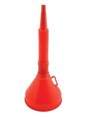 Funnel 145mm Red