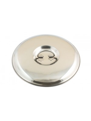 Stainless Steel Lid for Bucket