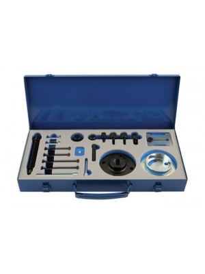 Engine Timing Tool Kit - Suits Fits Land Rover GEN1