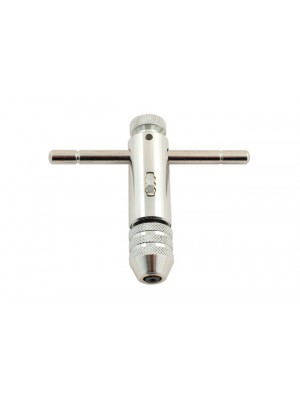 Ratchet Tap Wrench 3 - 6mm