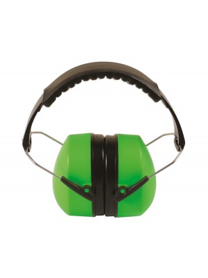 Ear Defenders - High Visibility