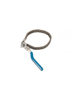 Oil Filter Chain Wrench - for HGV