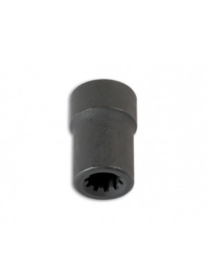 Brake Caliper Socket 3/8"D 9mm
