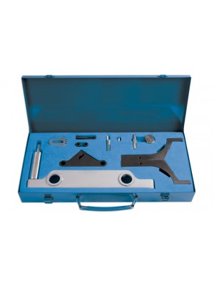 Engine Timing Tool Kit - for Vauxhall/Suits Opel