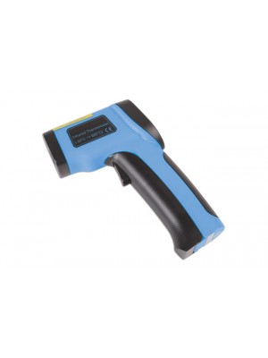Digital Infrared Thermometer - with MIN/MAX Data Function