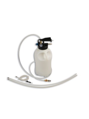 Pneumatic Oil Extractor 10L