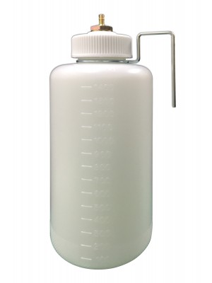 Brake Fluid Receiver Bottle