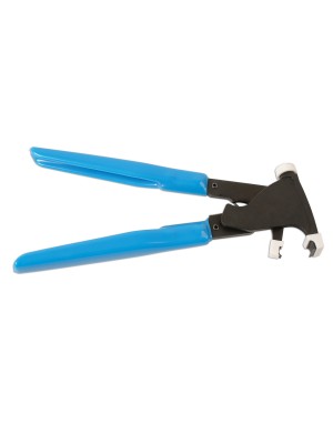 Wheel Weight Removal Tool