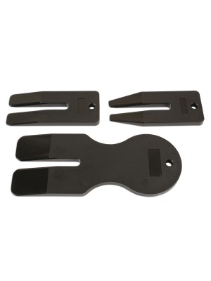 Wedge Set 3pc - for VW
