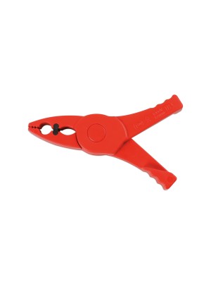 Insulated Safety Clamp 1000V