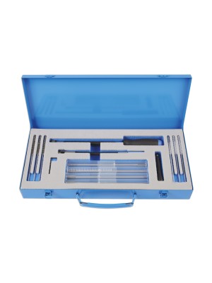 Glow Plug Brush Cleaning Kit