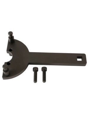 Crankshaft Holding Wrench - for Fits VAG