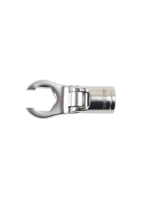 Flexible Crows Foot Wrench 1/2"D 22mm