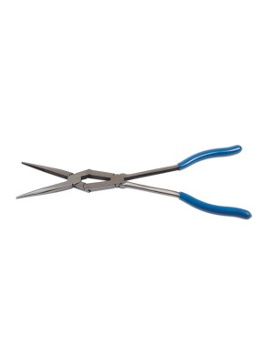 Double Jointed Long Nose Pliers 350mm