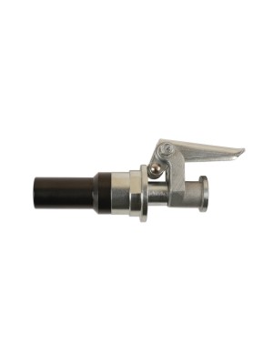 High Pressure Quick Lock Grease Coupler