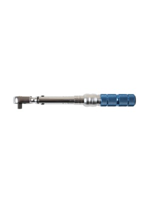 Torque Wrench 1/4"D 2 - 10Nm