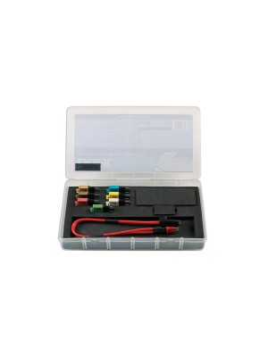 Short Circuit Diagnostic Kit 8pc