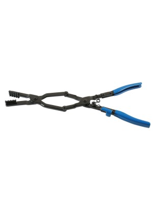 Hose Clamp Pliers - Double Jointed 430mm
