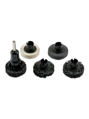 Surface Cleaner Set 6pc