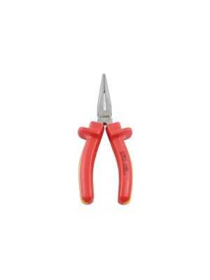 Insulated Long Nose Pliers 150mm