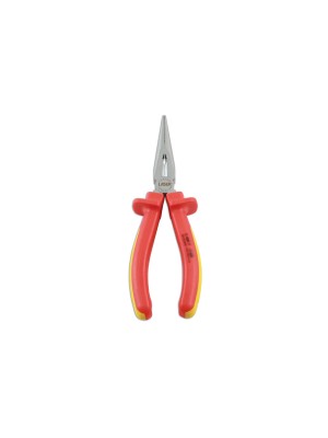 Insulated Long Nose Pliers 200mm