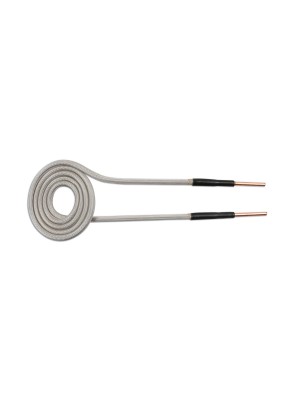 Flat Coil for Heat Inductor