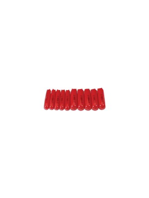 Terminal/Cable End Insulated Covers 10pc