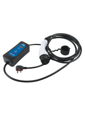 Electric Vehicle Charger - 240V Portable
