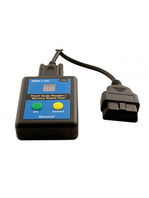 Suits Fits BMW Code Reader & Service Reset Tool