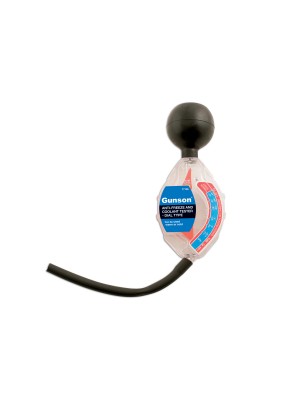 Antifreeze Coolant Tester Dial Type