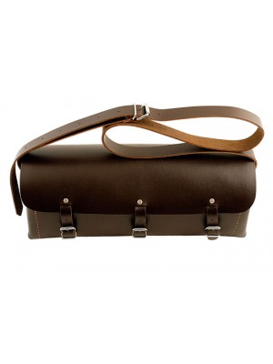 Classic Leather Tool Bag