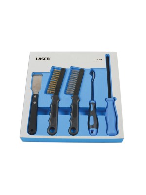 Brake Component Cleaning & Inspection Kit