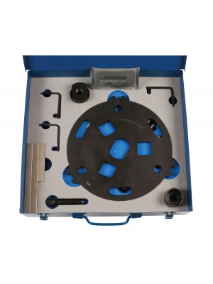 Dual Clutch Removal And Fitting Kit Suits Ford