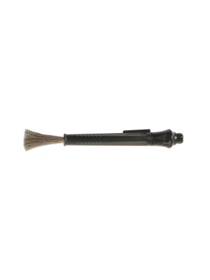 Pen Type Detailing Brush Stainless Steel