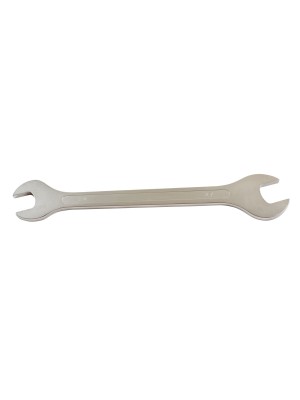 Ultra Thin Open Ended Spanner 24 x 27mm