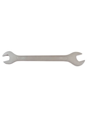 Ultra Thin Open Ended Spanner 25 x 28mm
