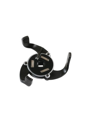 Three Jaw Oil Filter Wrench 60 - 93mm