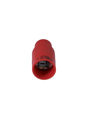 Insulated Socket 1/2"D 11mm