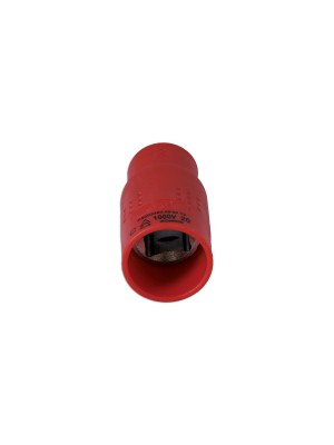 Insulated Socket 1/2"D 12mm