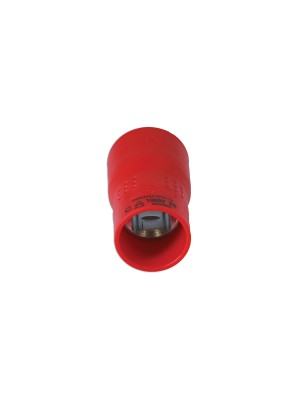 Insulated Socket 1/2"D 18mm