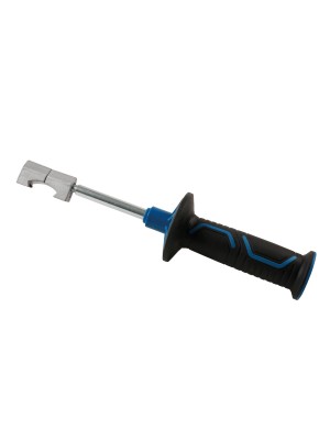 High Torque Handle for Cordless Impact Drill