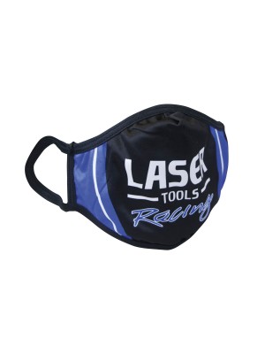 Laser Tools Racing Face Mask