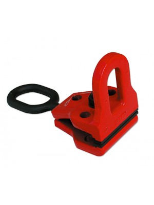 Right Angle Clamp - 100mm