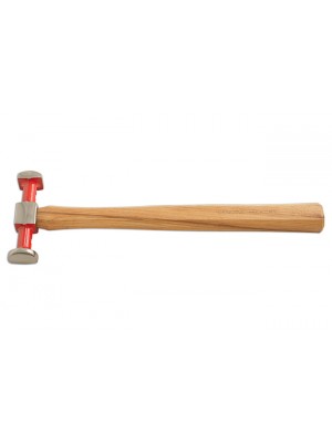 Curved Face Finish Hammer