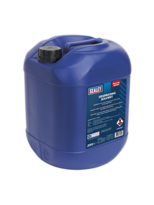 Degreasing Solvent 20L