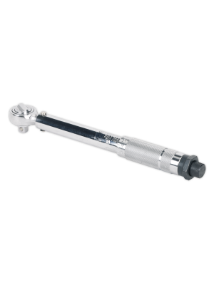 Micrometer Torque Wrench 3/8"Sq Drive