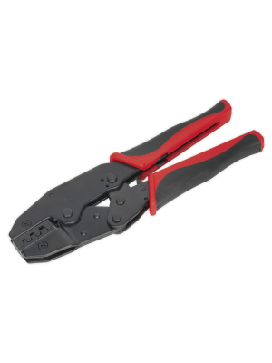 Ratchet Crimping Tool Non-Insulated Terminals