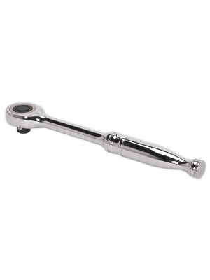 Gearless Ratchet Wrench 3/8"Sq Drive - Push-Through Reverse